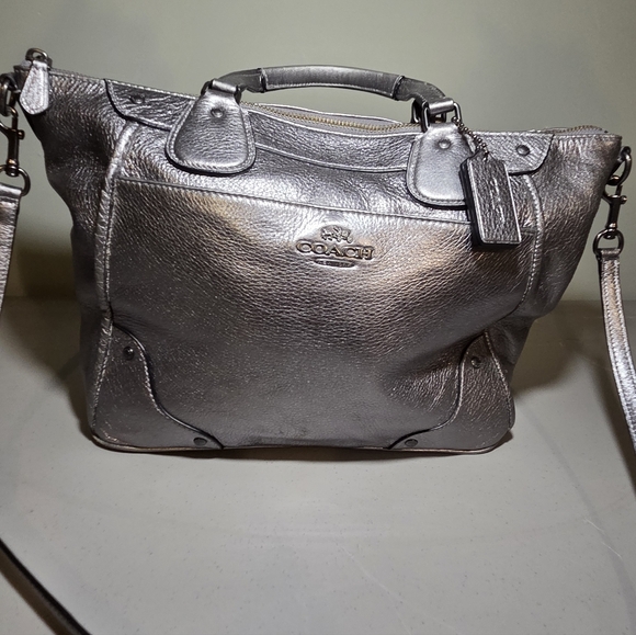 Coach Lot/Bundle Of 4 Items - Picture 6 of 11